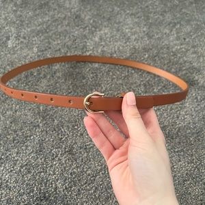 Women’s Brown Belt